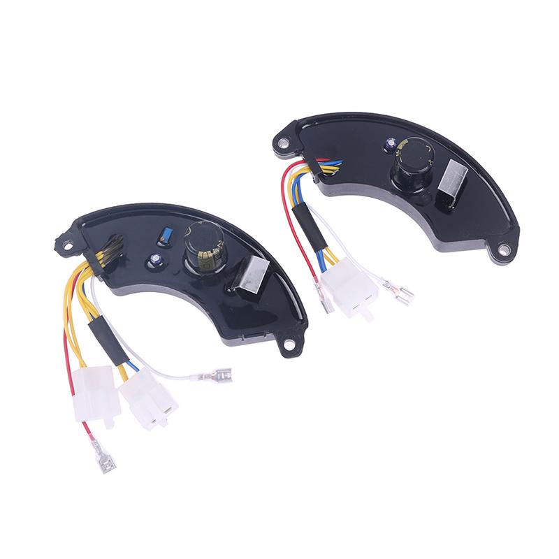 Avr Automatic Voltage Regulator 5-8Kw 220V/380V Avr Automatic Voltage Regulator