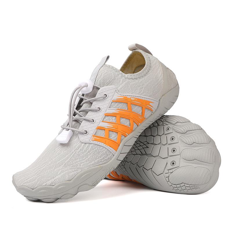 Unisex Summer Barefoot Climbing and Trekking Shoes - Breathable, Versatile for Beach, Swimming, Outdoor, Indoor, Yoga Activities