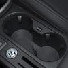 AAOK1 10 Pezzi Adesivi Emblema Auto in Resina Decorazione Interni Auto Decalcomania Accessorio Per Kia Ceed Picanto K9 Rio Soul Seltos Optima Sorento