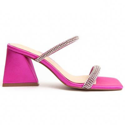 Women's Heeled Sandal. Sanndarey2  90492
