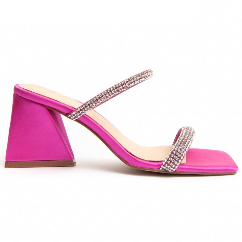 Sandale mit Absatz für Damen.  Montevita  Sanndarey2  90492