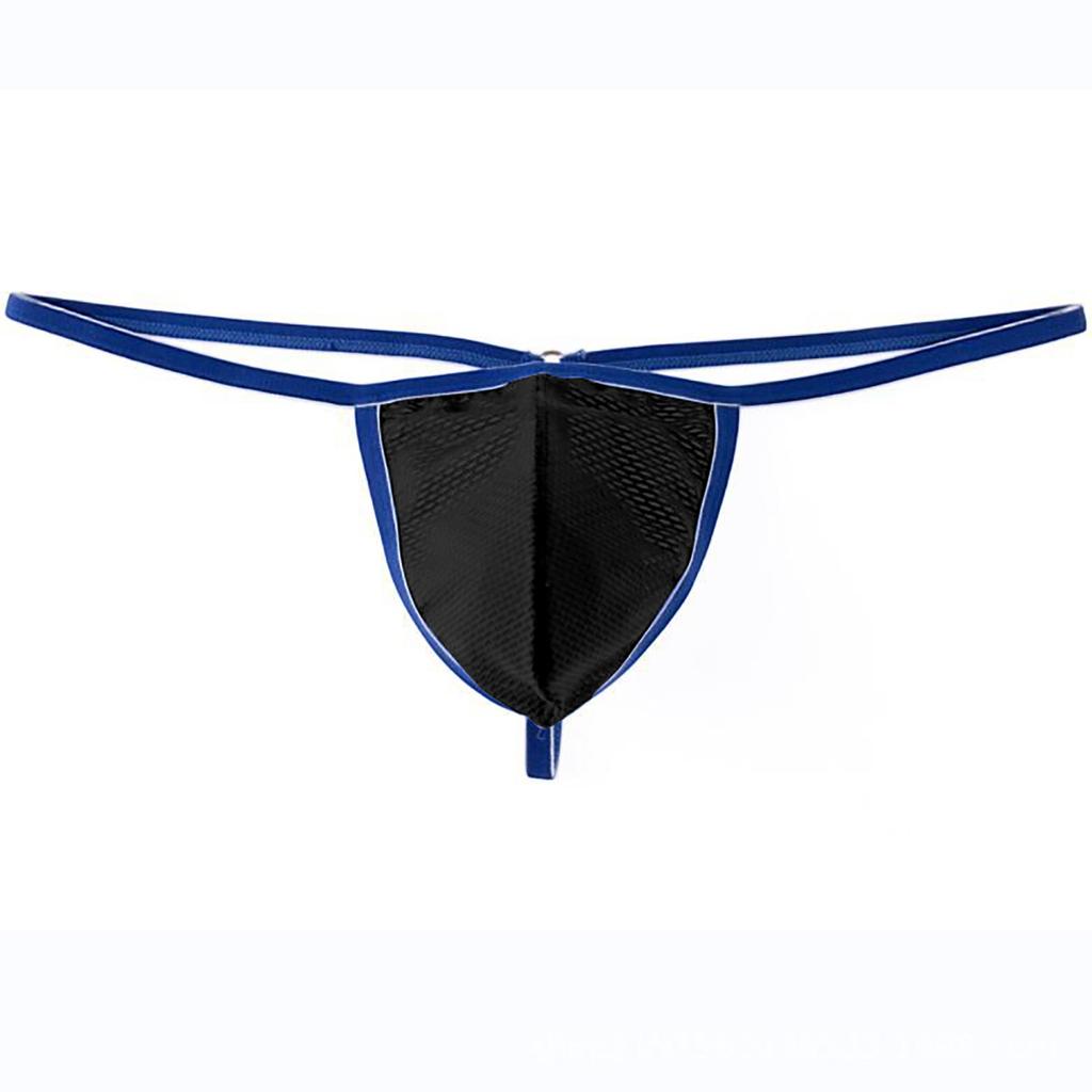 Men's Hip-exposing Underwear