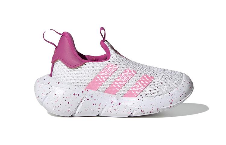 adidas Monofit TR I 'White Beam Pink Speckled' HP7768