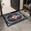 Entrance Door Mat Doormat Outdoor Front Floor Foot Mat Room Rugs Hallway Bathroom Mat Washable