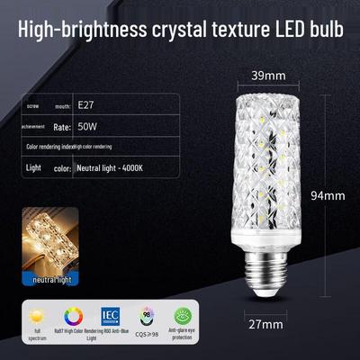 Becuri LED – Becuri și tuburi LED