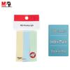 M&G Colored Index Sticky Notes