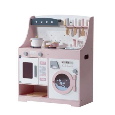 Kit per giochi di ruolo – Utensili da cucina giocattolo