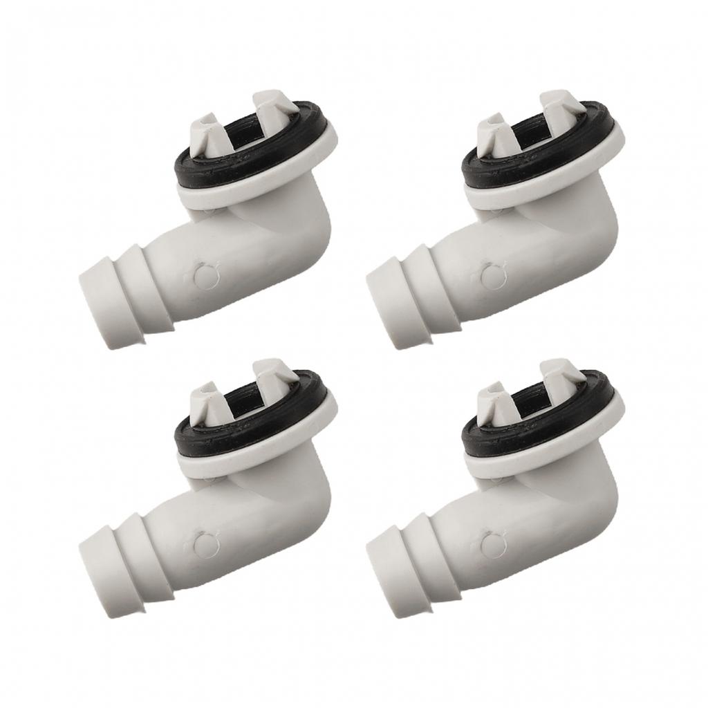 Accessories Home Connector Drain Hose Weather Resistant