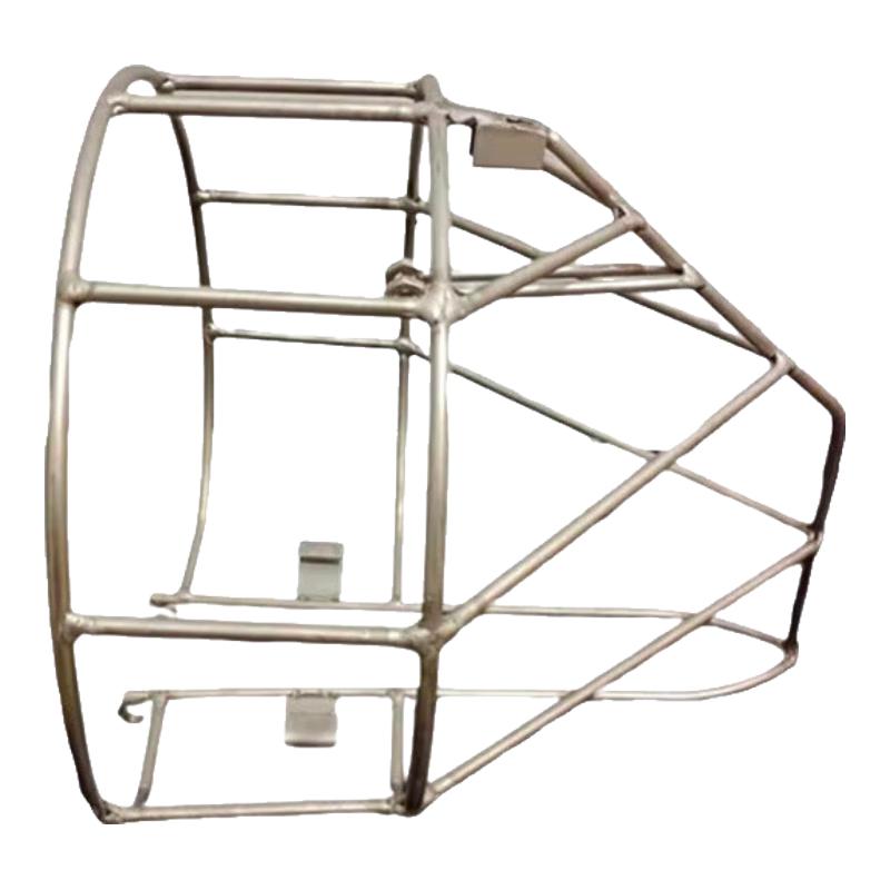 Hezheng 304 Stainless Steel Outboard Propeller Guard