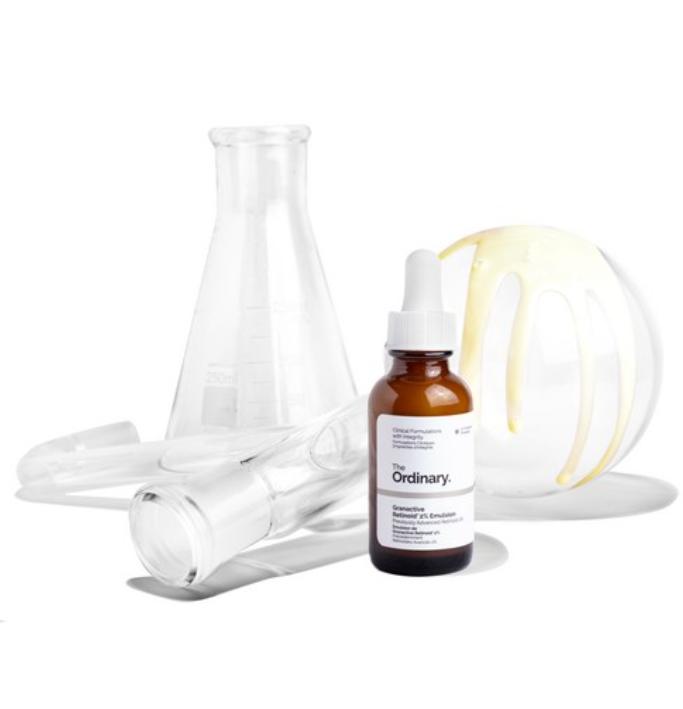The Ordinary Granactive Retinoid 2% Emulsion – Anti-Aging & Skin Renewal 30ml