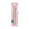 Mitsubishi Pencil Alpha Gel Switch 0.3 Cotton Pink M31009GG1P.51 (Alpha Gel Switch, Kuru Toga Mode, Hold Mode, Gel-Sand Grip, Alpha Gel Grip)