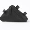 Polyester Bike Beam Hanging Bag Storage Saddle Frame Pouch  Cycling Outdoor Sports