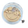 82S5 Gold Movement 21 Jewels 21600 Vibrations Per Hour Automatic Mechanical Movement Watch Movement Replacement for