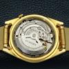 REFURBISHED VINTAGE SEIKO 5 AUTOMATIC 6309A JAPAN MENS BLUE DIAL WATCH a425906-2 RL620a-a425906