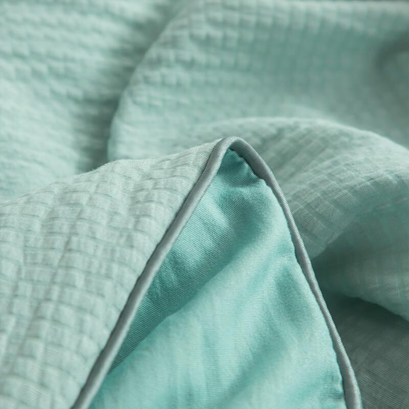 Muji 100% Baumwolle Sommerdecke