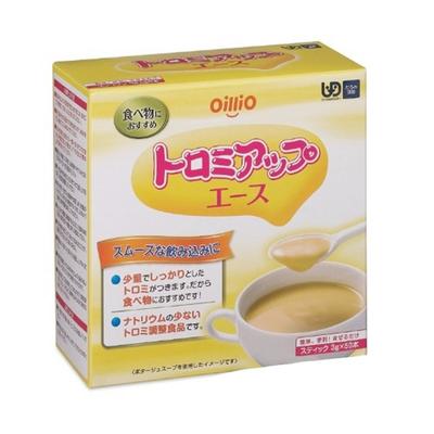 Medifood Toromiup A Viscosity Enhancer Softener, 3g, 50 Units