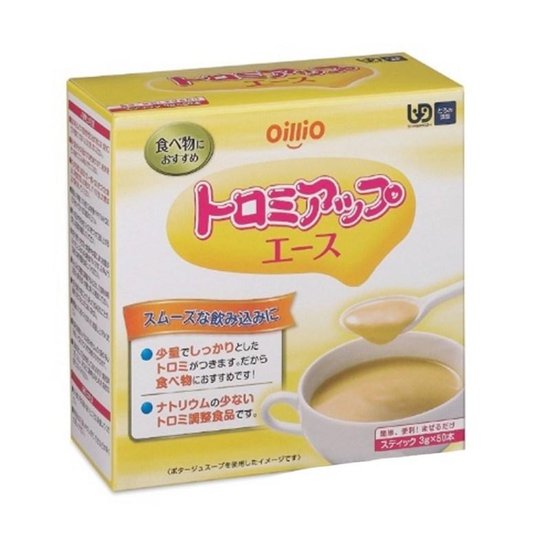 

Medifood Toromiup A Viscosity Enhancer Softener, 3g, 50 units