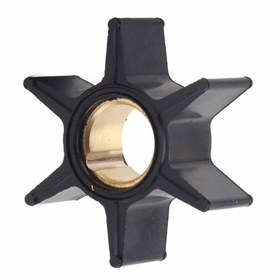Roue à aubes de pompe à eau hors-bord 388702 395289 395265 Convient pour Johnson Evinrude 20 25 28 30 35HP