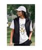 Goldeunbeeo (Women'S) Magnolia Graphic T-Shirt G5Tam26461Whx