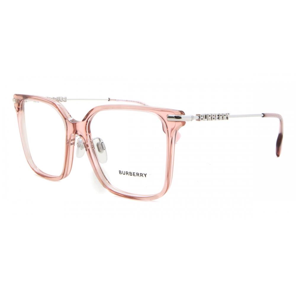 Burberry Be2376 Elizabeth Asian Fit 4069 Women Eyeglasses