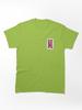 Soulcalibur Queen Hilde Classic T-Shirt