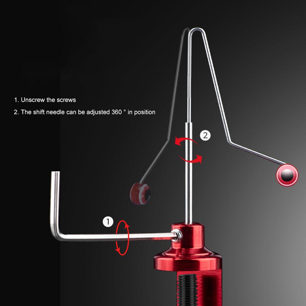 Security Fish Hook Disconnect Device Fish Hook Quick Remover with Storage Tube Fishing Disgorger Fishing Hook Remover