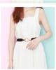 Trendy Elastic Waist Belt For Women Versatile Stylish Accessory For Dresses And Outfits