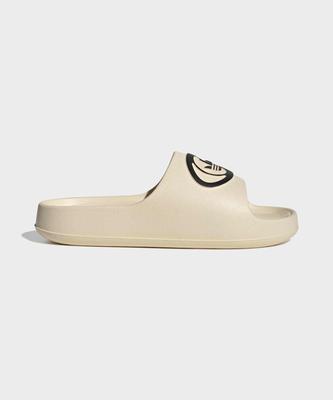 Adilette 00S Slide - Sand: Black / Kk3582