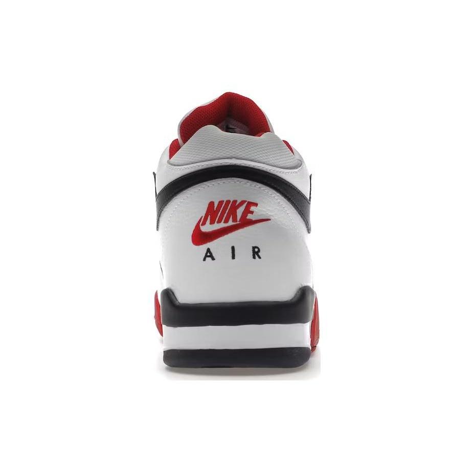 Nike Flight Legacy 'Red' Men's BQ4212-100