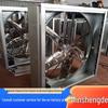 High-Power Industrial Livestock & Greenhouse Ventilation Fan