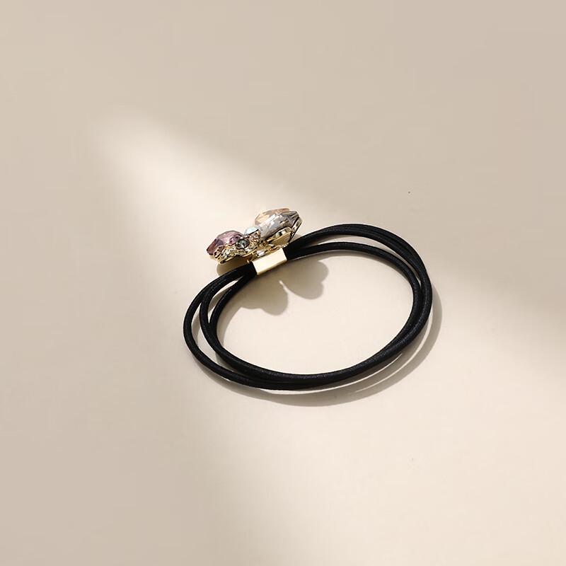 CHIMERA Clover Flower Elastic Hair Tie
