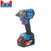 Dongcheng 20V Cordless Brushless Impact Wrench CN Plug (adapter Included)