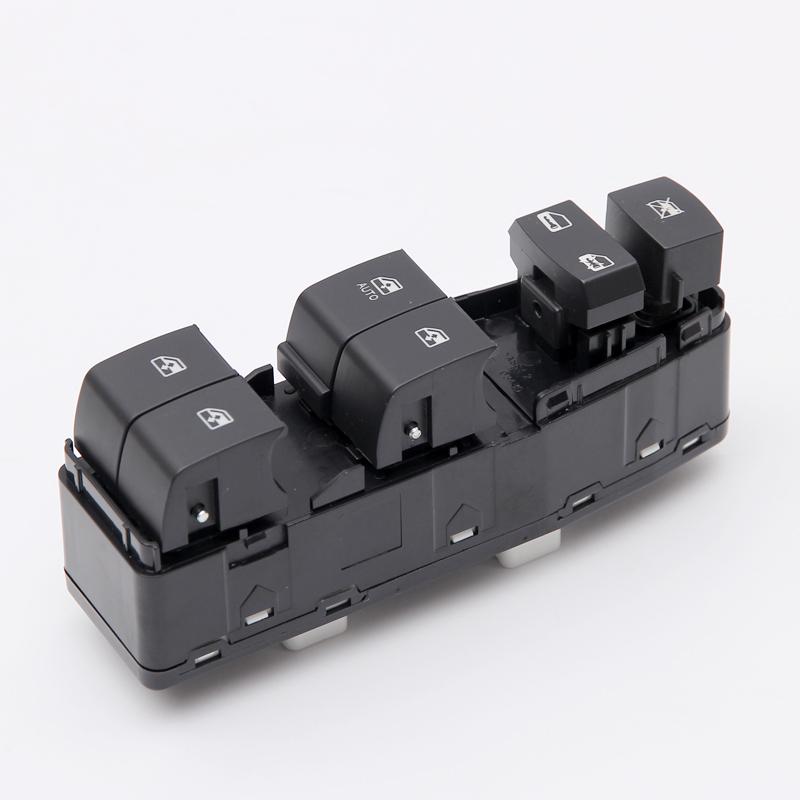 Car Electric Glass Lifter Switch FOR Chevrolet Epica Tosca 2007-2013 96645319 Window Glass Control Buttons