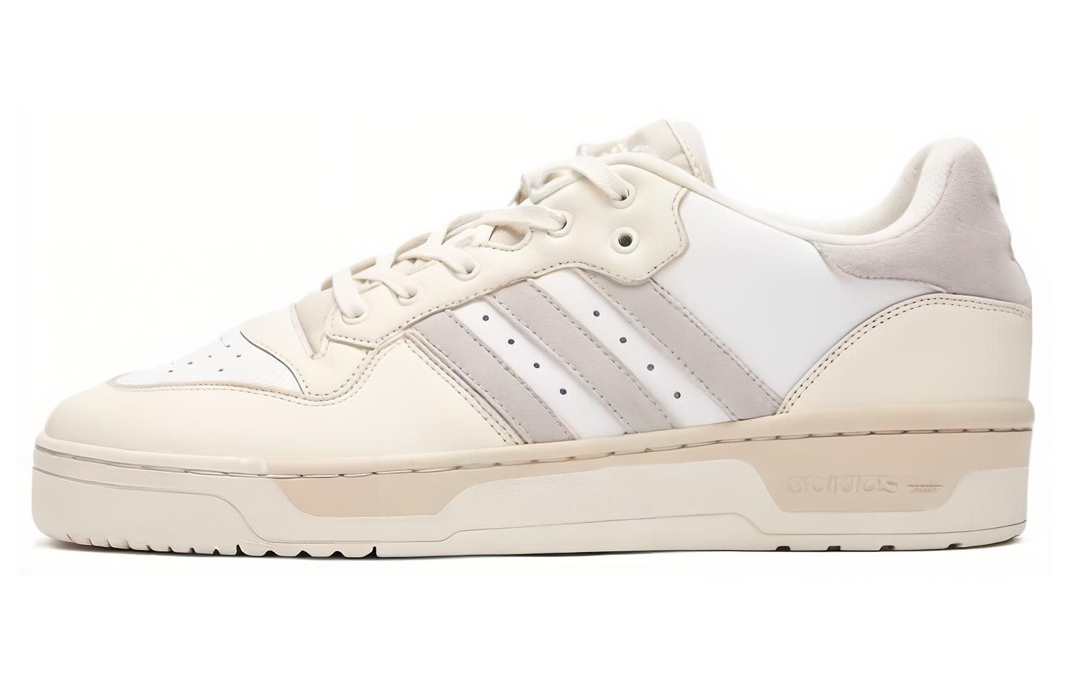 Кроссовки Rivalry Sneakersnstuff x Rivalry Adidas Low  Rotation Pack  ID2881 44