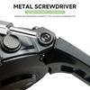 Metal Watch Band Adapter/ Clasp/ Connector for AMAZFIT T-Rex 3 Smartwatch Comes with Remove Screwdriver Smartwatch Accessories