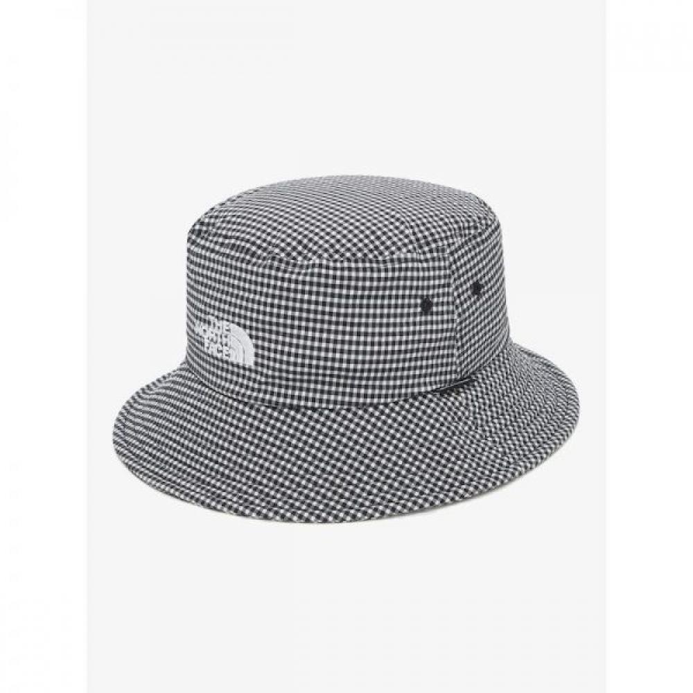 

The North Face The North Face Tnf Light Bucket Hat Ne3hq04b Bkf M