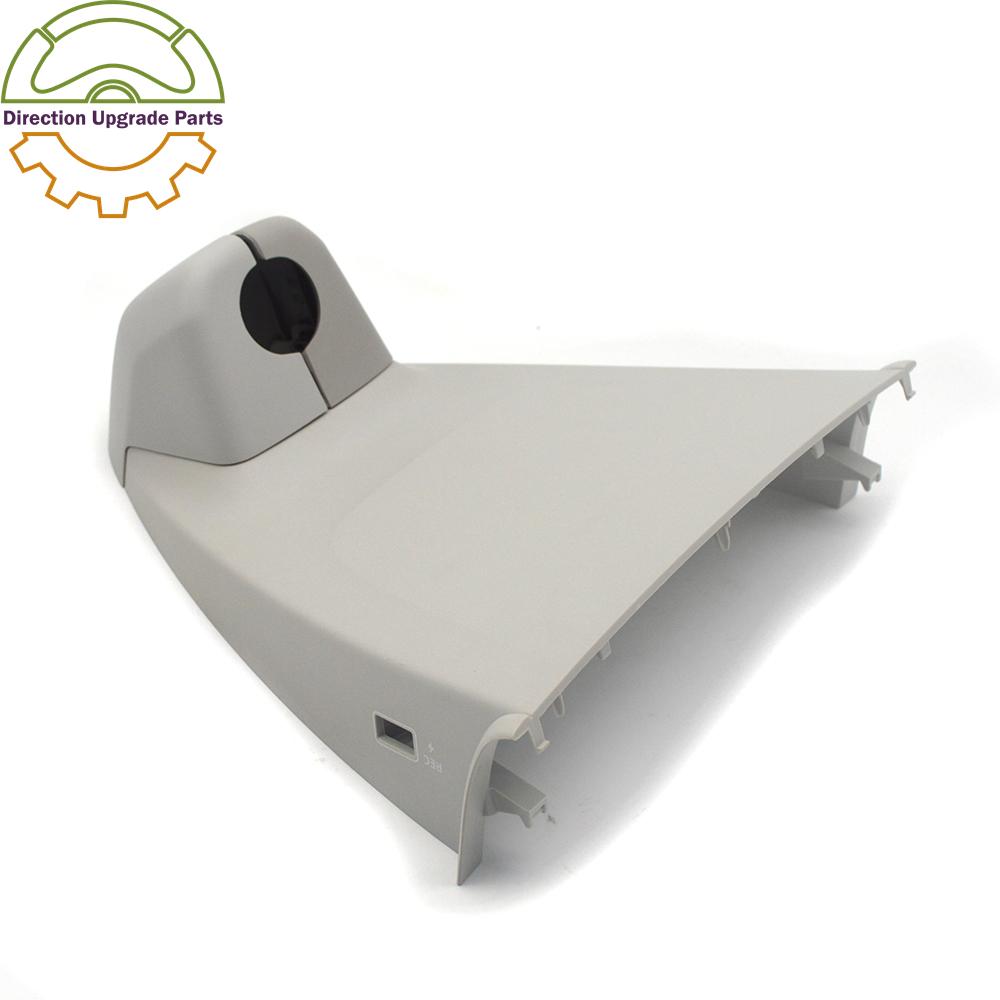For Golf MK7 7 R 7.5 Lane Assist Camera Cover 5G0 868 437 A 3G0 858 633 634 Y20 5GG 868 437