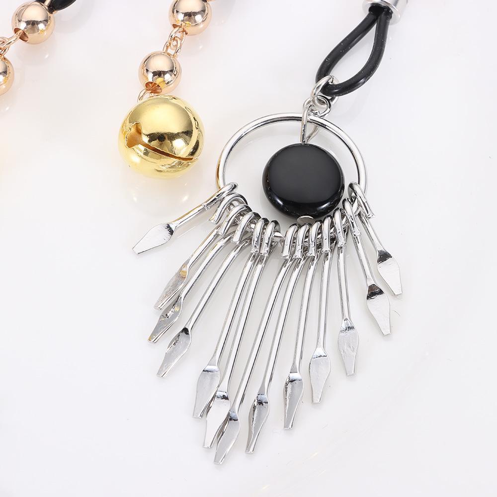 Piercing 316L Surgical Steel Body Jewelry Fake Nipple Rings Nipple Clamp Non Piercing Nipple Rings