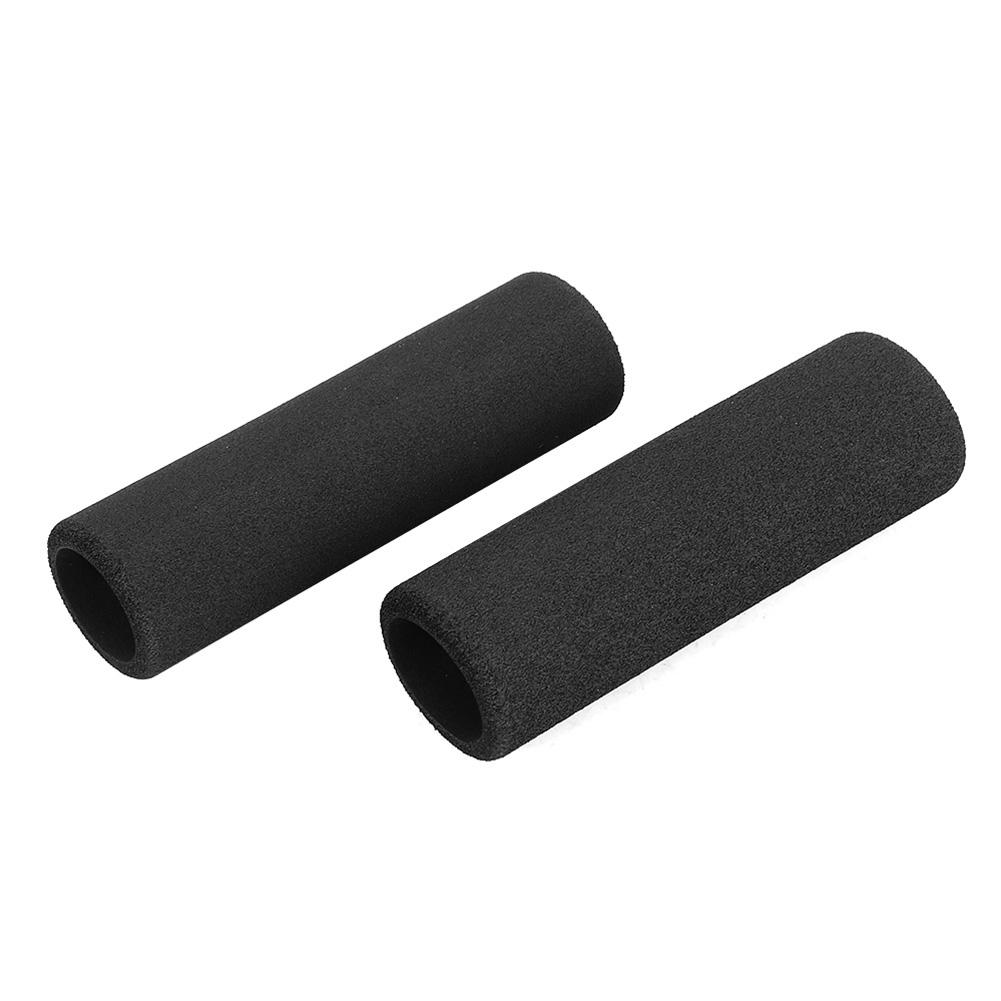 2pcs Soft Foam Sponge Handlebar Cover Grip Fits for R1200