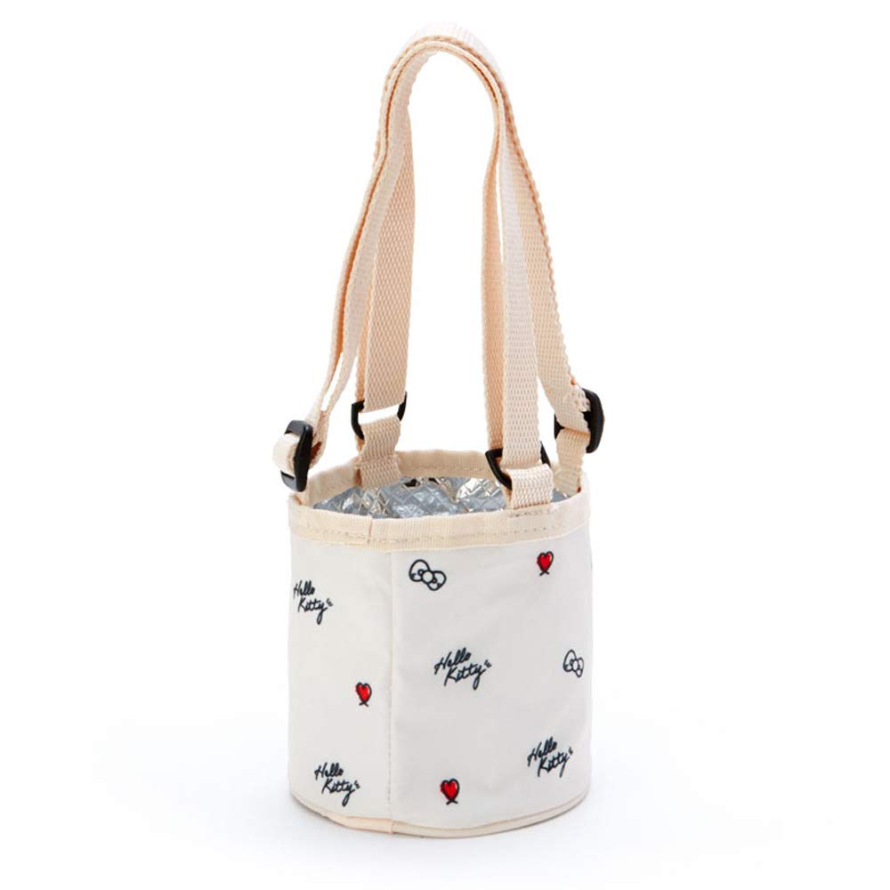 Sanrio Hello Kitty Takeout Drink Bag