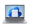 Laptop ThinkBook 14 G8 21SJ00V6PB W11Pro Ultra 5 225U/16GB/512GB/INT/14.0 WUXGA/Luna Grey/3YR OS + CO2 Offset