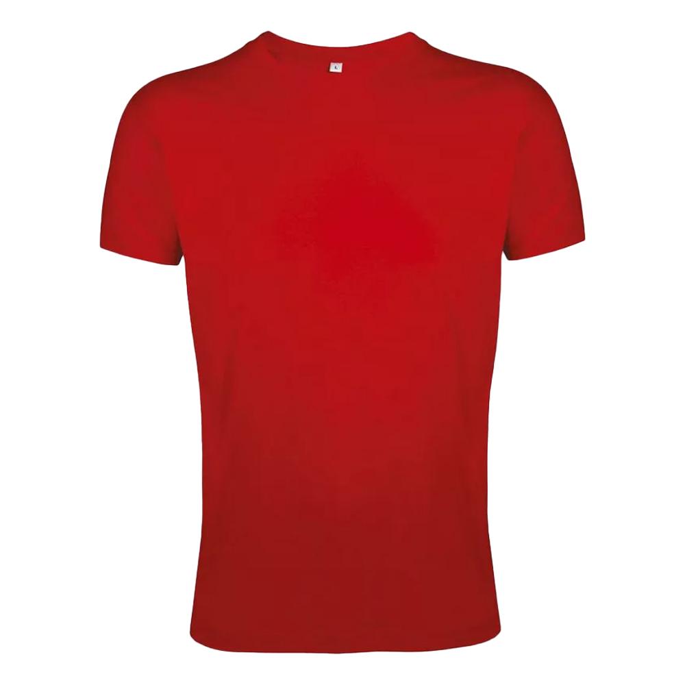 SOLS Unisex Adult Regent Slim T-Shirt