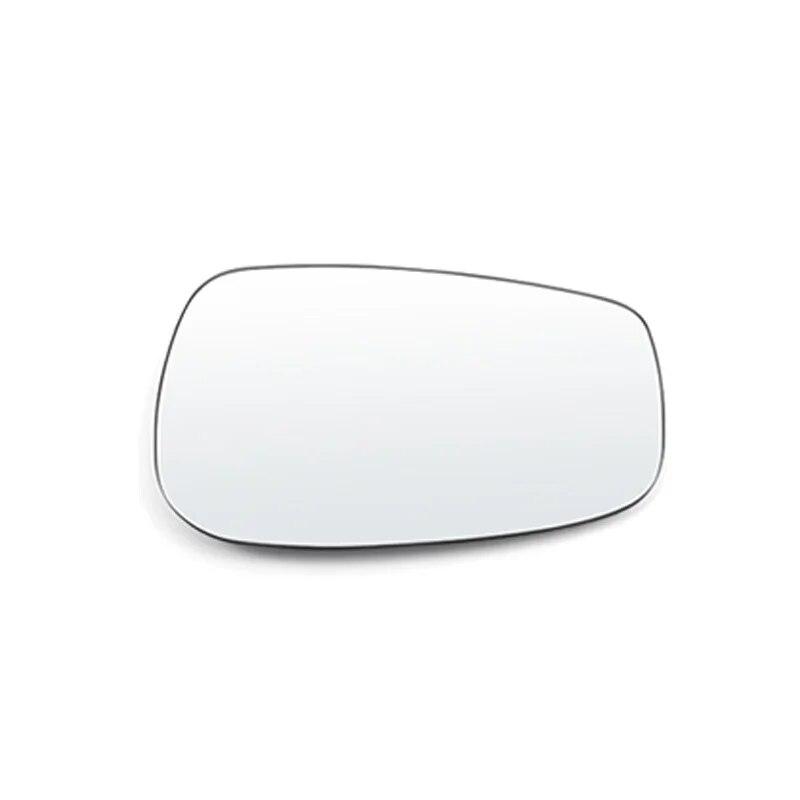 

Для Mazda CX-5 CX5 2015 2016 рамка бокового зеркала автомобиля нижняя нижняя крышка зеркало заднего вида указатель поворота лампа объектив стекло with heated right