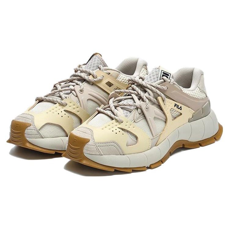 Fila Retro Functional Casual Sneakers F12M321103FSS