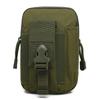 Tactical Camouflage Multifunctional Waterproof Waist Bag for Outdoor Sports & Camping