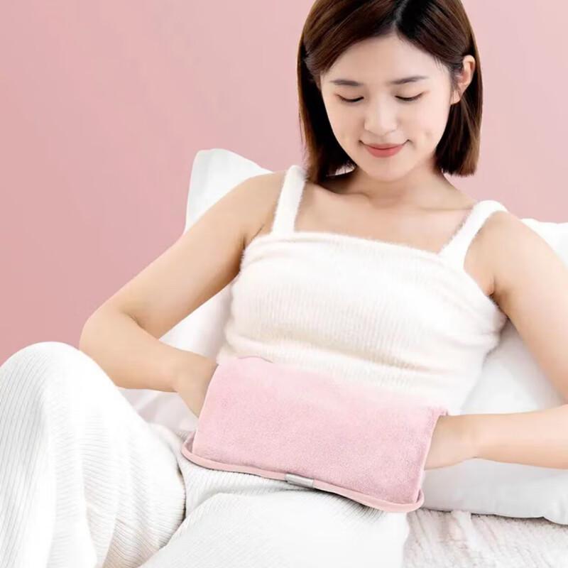 Electric Rechargeable Hand Warmer Muff