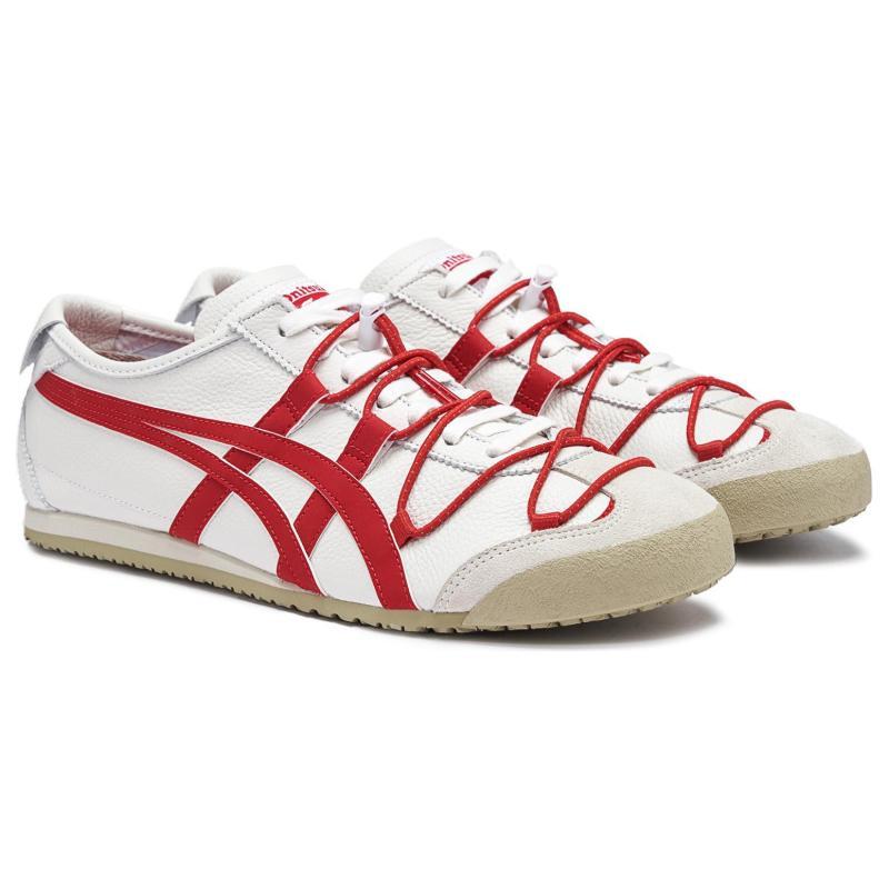 Onitsuka Tiger Mexico 66 Year Of The Dragon Sneakers 1183C216-100
