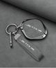 2024 Jetour Traveler Key Case Metal Shell for Shan Hai T2/Dasheng