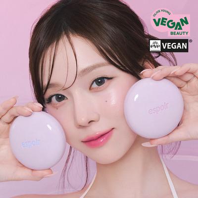 Dew Like Jello Tone Up Cushion 15g