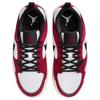 JORDAN Cmft Era White Varsity Red Sail Black